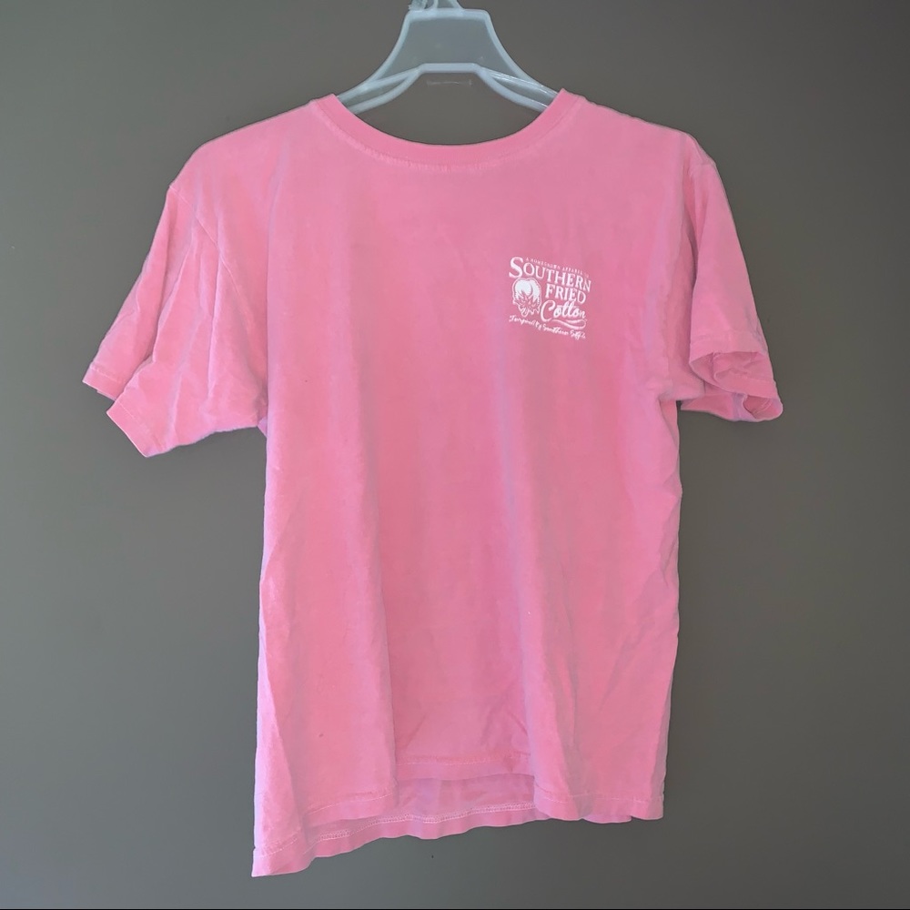 Southern Fried Cotton T-Shirt